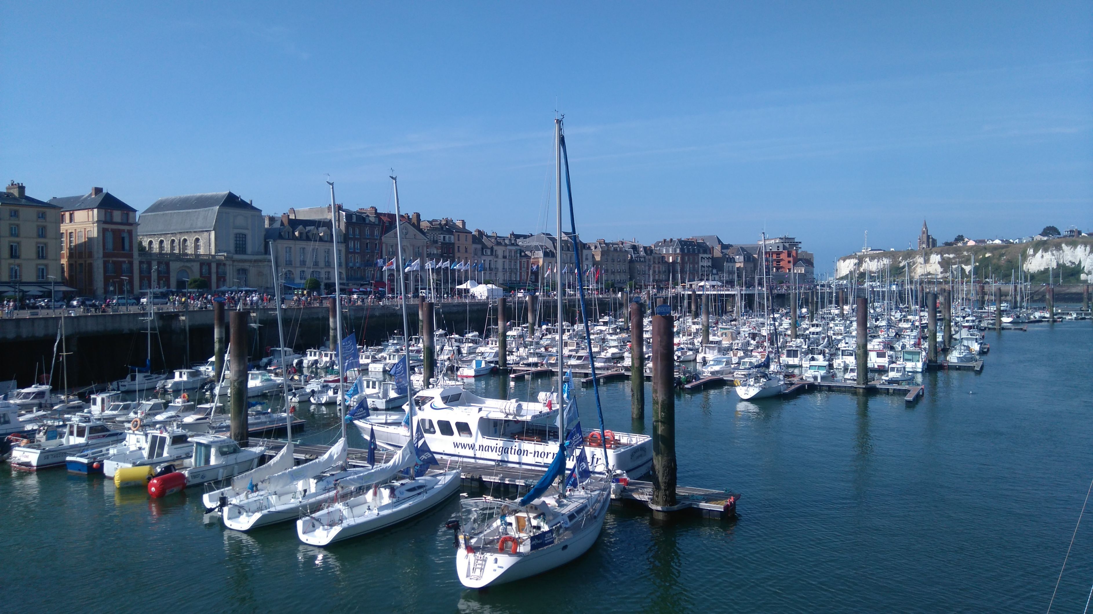 Dieppe